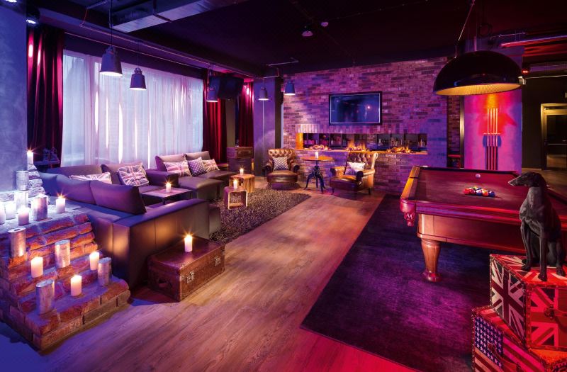 Hotel Pulse8 photo 3
