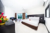 Tanoa Waterfront Hotel Hotels in Lautoka