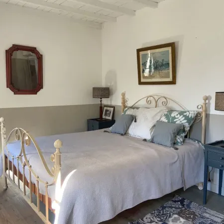 Large Air-conditioned Villa in Arles