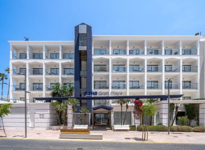 THB Gran Playa - Adults Only