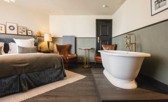 Le Fitz Roy, a Beaumier hotel