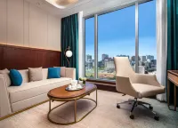 Blossom Hotel Houston