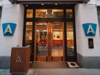 Hotel Ändra Seattle MGallery Collection Hotels in Belltown