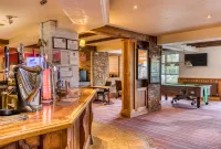 Premier Inn Bracknell Central Hotels in Ascot