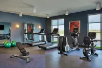 Four Points by Sheraton Fargo Medical Center - salle de sport