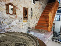 Sahmeran Pansiyon Hotel a Distretto di Ayvalık