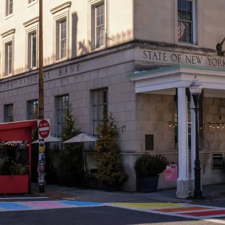 Hotel Kinsley