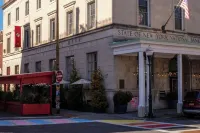 Hotel Kinsley - Kylpylä