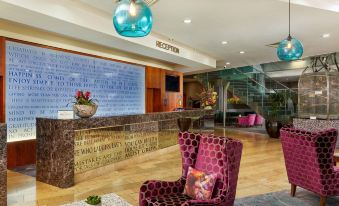 Crowne Plaza Dublin - Blanchardstown