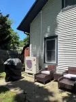 Two Bedroom Cottage House in Uptown Westerville