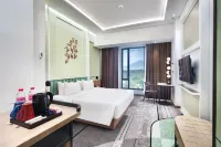 Luwansa Hotel and Convention Center Manado