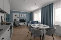 Apartio Rooms Gliwice Hotels in Gliwice