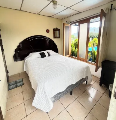 Jireh Hotel Antigua