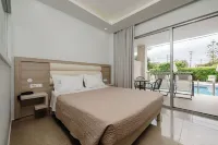 Caretta Beach Resort & Waterpark Hotels in Argassi