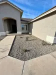 Peaceful home w/ large backyard patio