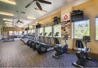 Luxe Chalet - Sleeps 15