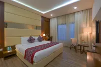 Clarks Inn Suite Gwalior Hotels in Gwalior