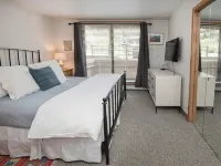 Great location at Scorpio Condominiums