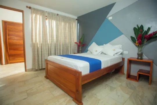 Casa Blanca Hotels in 