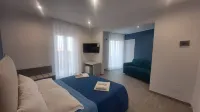 Zefiro Rooms
