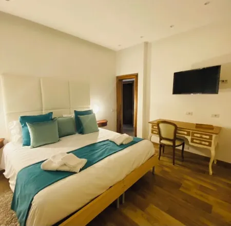 Cozy Apartment for groups or families Отели рядом с достопримечательностью «Римский университет Тор Вергата»