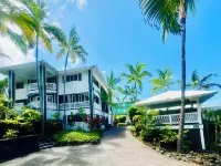 Big Island Retreat Hotels in Hawaii island