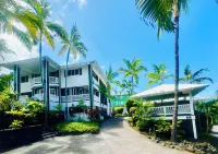 Big Island Retreat Hotels in Hōlualoa