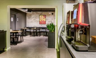 Four Points Flex by Sheraton Aarhus Viby