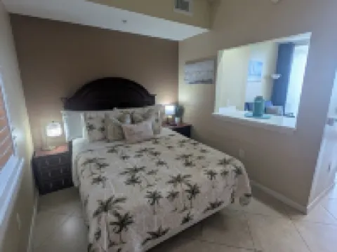 Gulfside Gem V306 Hotels in Okaloosa Island