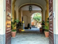 Palazzo Fiammingo Rooms Hotels in Belpasso