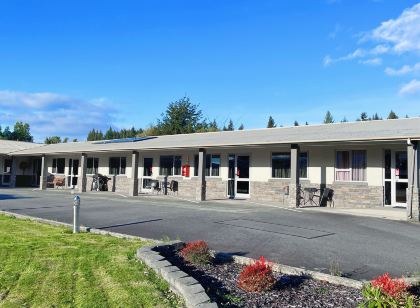 Anchorage Motel Apartments