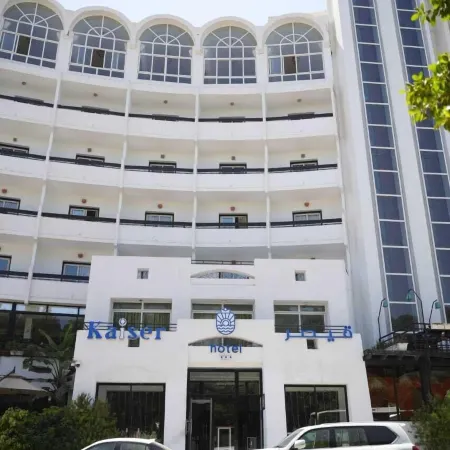 HOTEL KAISER