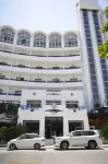HOTEL KAISER - Parvekkeita