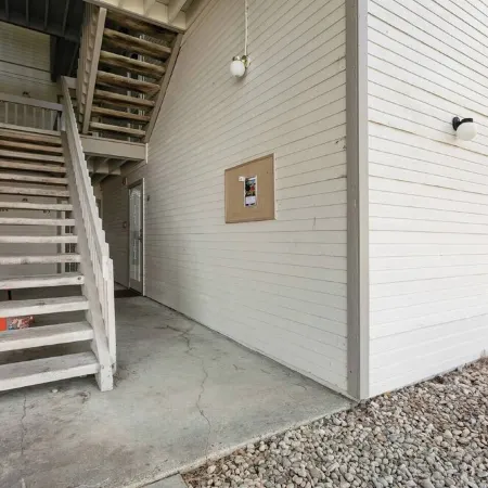 High-End Condo Across From Major Recreation Trail