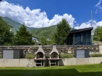 Guarnelle House 1