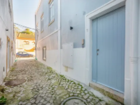 GuestReady - Casas do Tanoeiro - Studio 2E Hotéis em Caparica