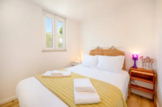 GuestReady - The Atlantique retreat 住宿飯店