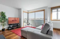 GuestReady - Blazing Retreat in Matosinhos - شاطئ