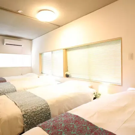 Oarai Kodate Отели в г. Оараи