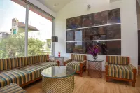 FAMILY VACAY @ BOUTIQUE GARDEN FARM