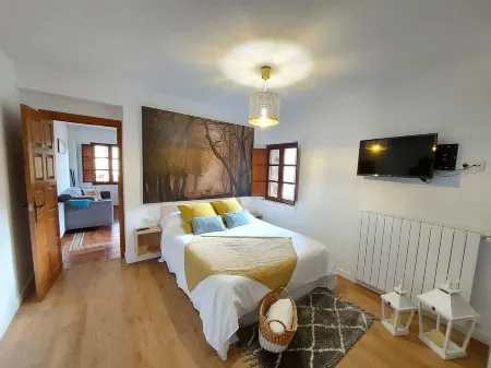 Apartamento Superior