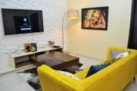 Experience elegant  and comfort in our 2-Bedroom Apartment. Hotels in Agege