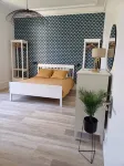 Relaxing apartment in Vittel