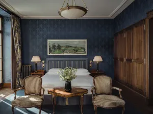 Grand Hotel les Trois Rois