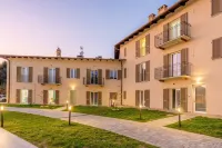 Katia House - Mimosa Apartment