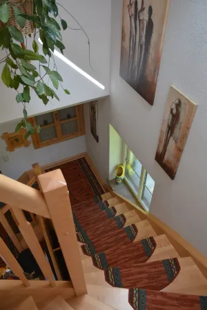 Vacation cottage Hebalm