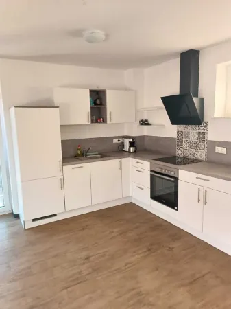 Aurich's heart: pure pub flair