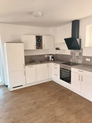 Aurich's heart: pure pub flair