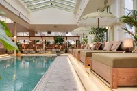 Hjortviken Country Club Hotels in Harryda Municipality