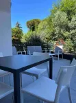 1 Bedroom Apartment in Formia